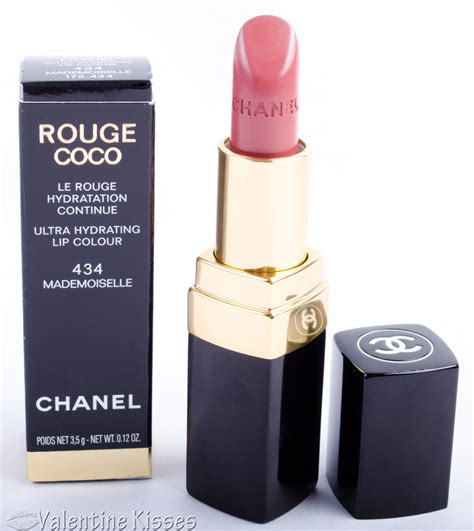 chanel rouge coco vaperouse|chanel mademoiselle 434 rouge.